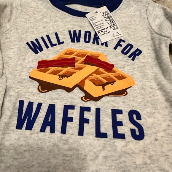 Baby boy pjs ✨ - Picture 3 of 3